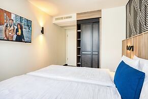 Citadines Kurfürstendamm Berlin