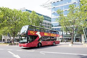 Citadines Kurfürstendamm Berlin