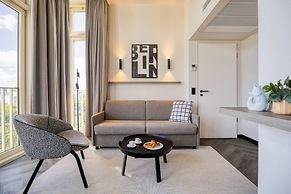 Citadines Kurfürstendamm Berlin