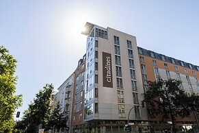Citadines Kurfürstendamm Berlin