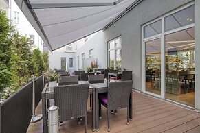 Citadines Kurfürstendamm Berlin