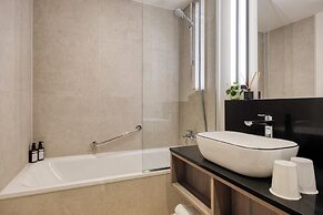 Citadines Kurfürstendamm Berlin