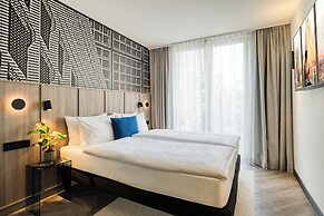 Citadines Kurfürstendamm Berlin