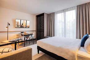 Citadines Kurfürstendamm Berlin