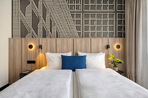 Citadines Kurfürstendamm Berlin