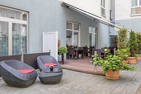 Citadines Kurfürstendamm Berlin