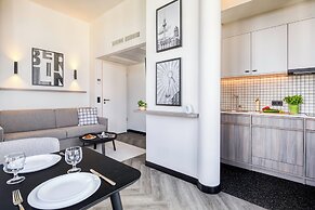 Citadines Kurfürstendamm Berlin