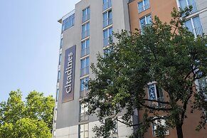 Citadines Kurfürstendamm Berlin