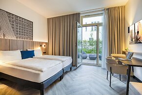 Citadines Kurfürstendamm Berlin