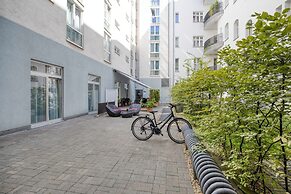 Citadines Kurfürstendamm Berlin