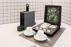 Citadines Kurfürstendamm Berlin