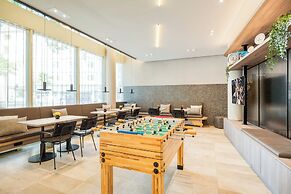 Citadines Kurfürstendamm Berlin