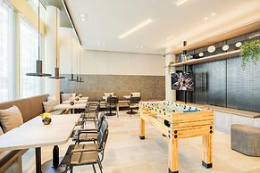 Citadines Kurfürstendamm Berlin