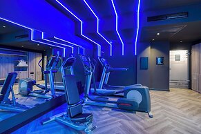 Citadines Kurfürstendamm Berlin