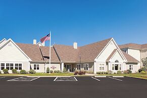 Residence Inn by Marriott New Bedford Dartmouth