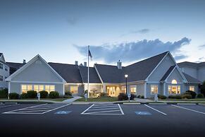 Residence Inn by Marriott New Bedford Dartmouth