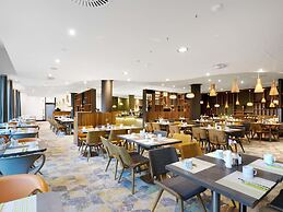 Novotel Berlin Mitte