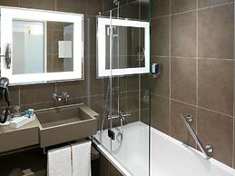 Novotel Berlin Mitte