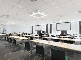 Novotel Berlin Mitte