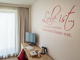 Novotel Berlin Mitte