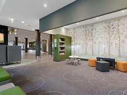 Novotel Berlin Mitte