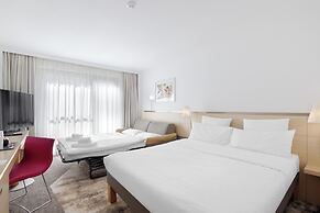 Novotel Berlin Mitte