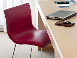 Novotel Berlin Mitte