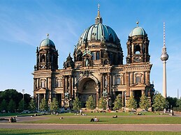 Novotel Berlin Mitte