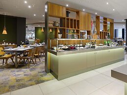 Novotel Berlin Mitte