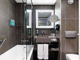 Novotel Berlin Mitte