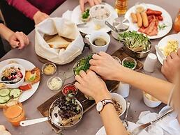 Novotel Berlin Mitte