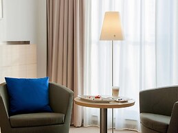 Novotel Berlin Mitte