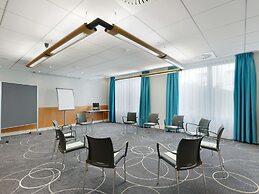 Novotel Berlin Mitte