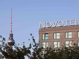 Novotel Berlin Mitte