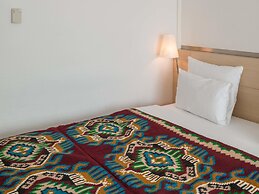 Novotel Berlin Mitte