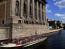 Novotel Berlin Mitte