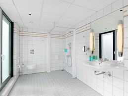 Novotel Berlin Mitte