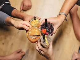 Novotel Berlin Mitte