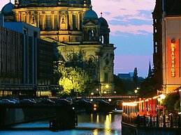 Novotel Berlin Mitte