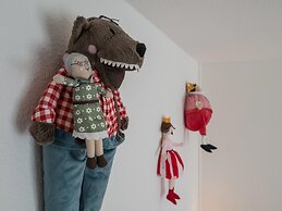 Novotel Berlin Mitte