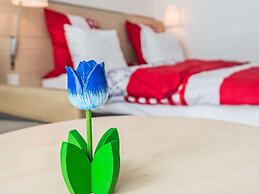 Novotel Berlin Mitte