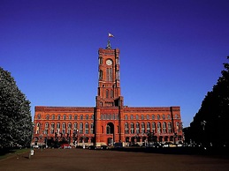 Novotel Berlin Mitte