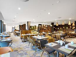 Novotel Berlin Mitte