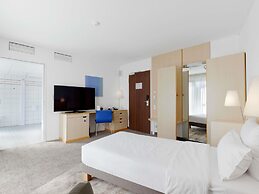 Novotel Berlin Mitte