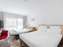 Novotel Berlin Mitte