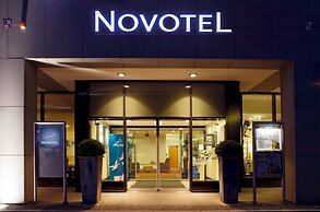 Novotel Berlin Mitte