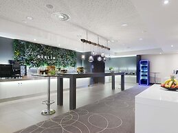 Novotel Berlin Mitte