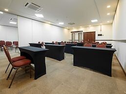 Mercure Jaraguá do Sul Hotel