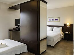 Mercure Jaraguá do Sul Hotel