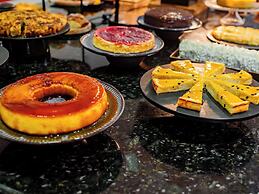 Mercure Jaraguá do Sul Hotel